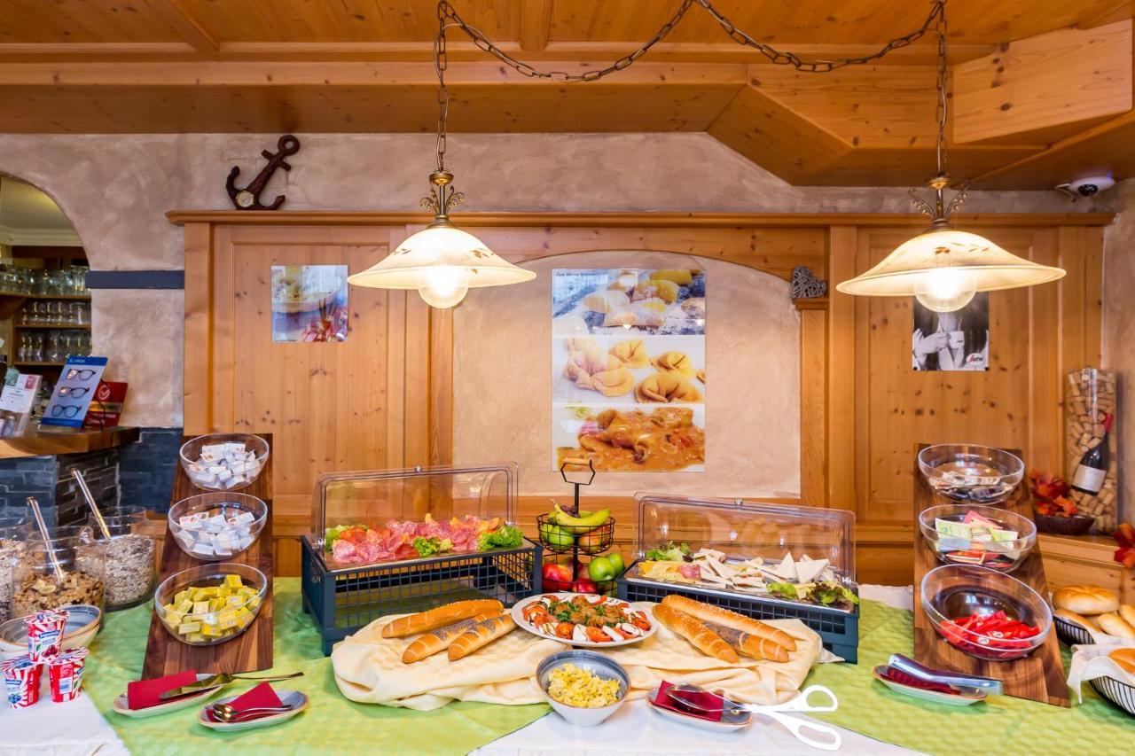 Zum Kleinen Italiener - Ristorante Pizzeria Pension Geinberg Exterior photo